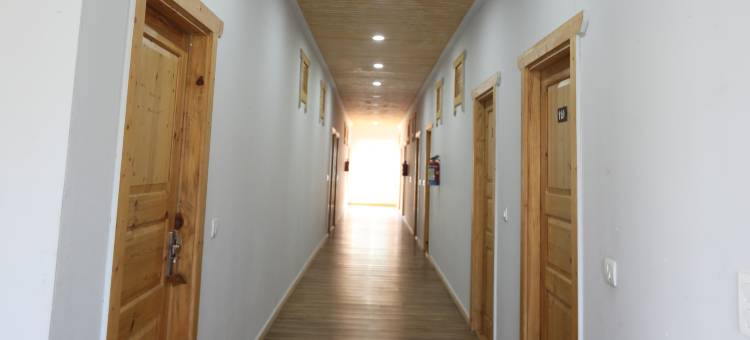 ROI浮动小屋和生态客房酒店(Le Roi Floating Huts & Eco Rooms Tehri)图片