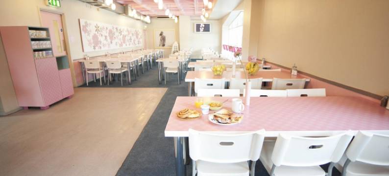 加的夫柑橘酒店-康帕斯酒店集团(Cardiff City Center Hotel by Belvilla)图片