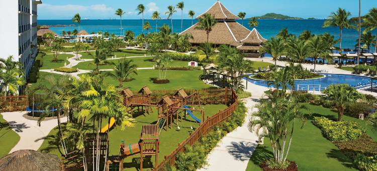 巴拿马梦想波尼塔海滩酒店 - 全包式(Dreams Playa Bonita Panama - All Inclusive)图片