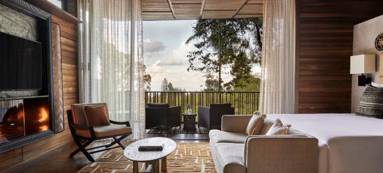 One&Only猩林栖境(One&Only Gorilla's Nest)图片