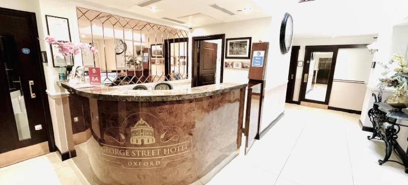 乔治街酒店(The George Street Hotel)图片