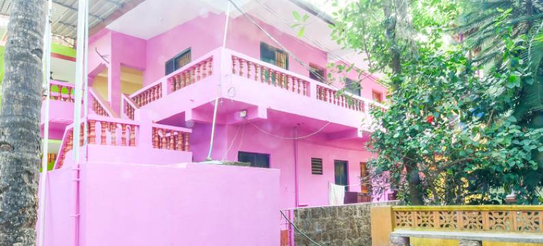 Arambol小屋(Arambol Cottages)图片