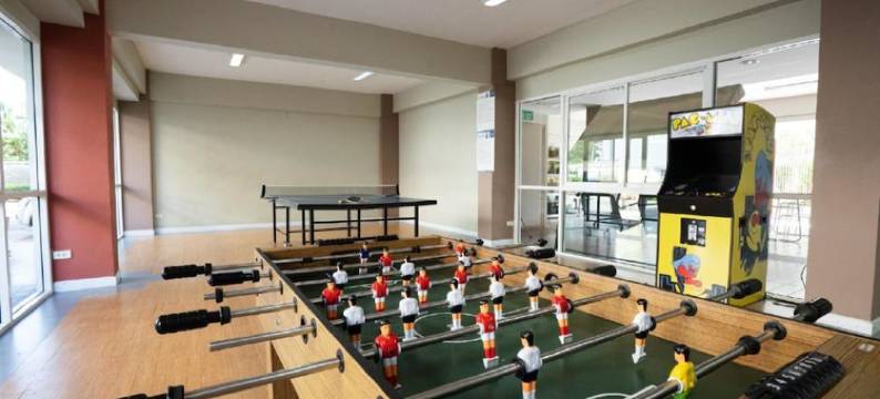 邦赛恩ONPA公寓酒店(ONPA Hotel & Residence Bangsaen)图片