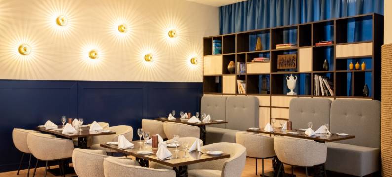 不来梅万怡酒店(Courtyard Bremen)图片