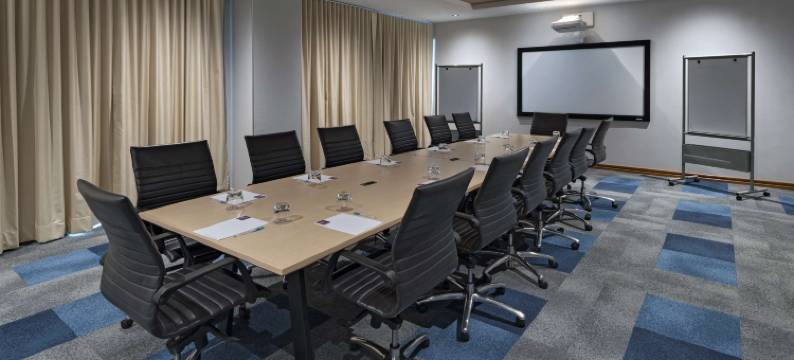 圣佩德罗-苏拉凯悦嘉轩酒店(Hyatt Place San Pedro)图片