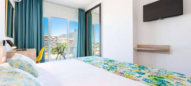 圣费尔明THB酒店(THB San Fermín)图片