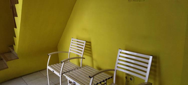 OYO 93306 Penginapan Permata Hijau Syariah Near Bukit Teletubbies图片