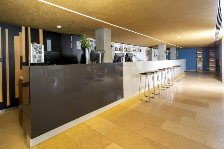 Leonardo Boutique Hotel Mallorca Port Portals Hotel Overview