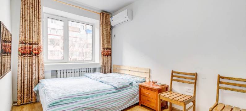 老道外中心民宿(长春街分店)图片