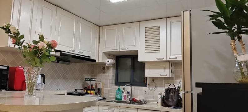 泽琳熙舍民宿(四平路分店)图片