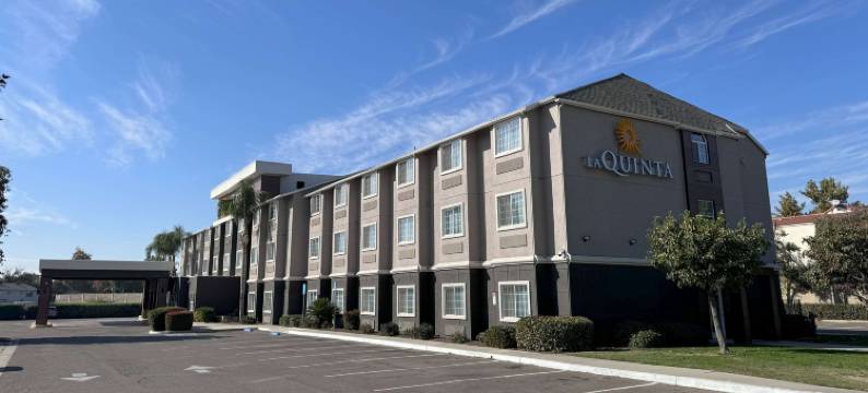 图莱里拉昆塔温德姆套房酒店(La Quinta Inn & Suites by Wyndham Tulare)图片