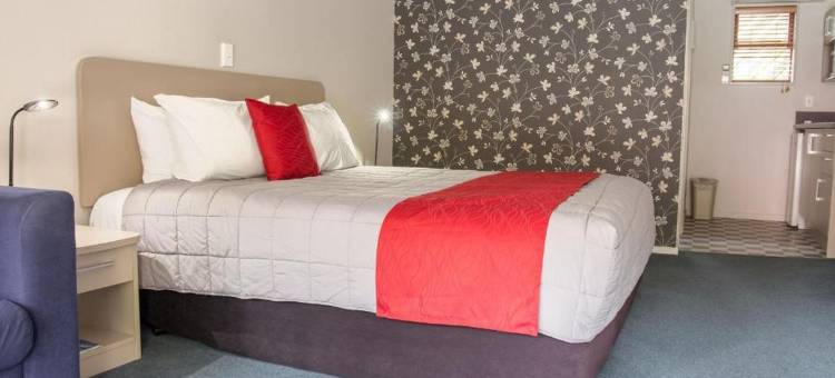 阿苏尔风景线汽车旅馆(Asure Scenic Route Motor Lodge)图片