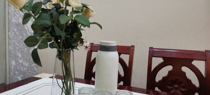 平湖山水公寓(静园路2号分店)图片