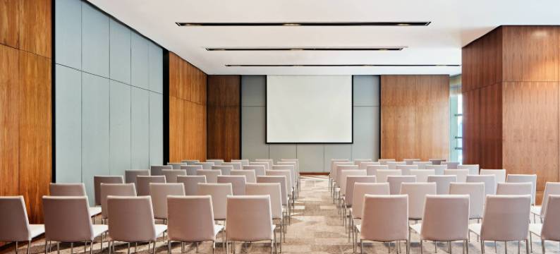 八打灵再也艾美酒店(Le Méridien Petaling Jaya)图片