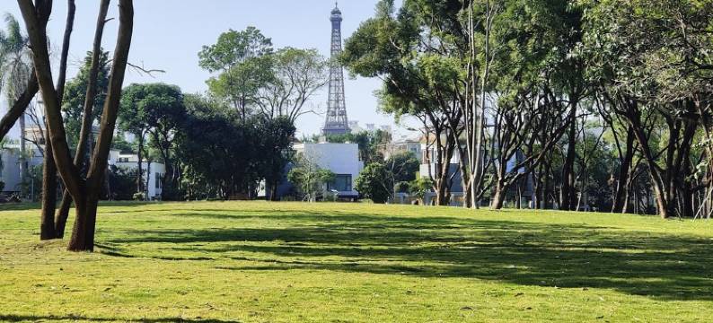 enke客栈(深南大道1号分店)图片