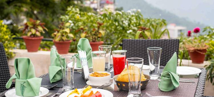 The Fern Surya Resort Dharampur, 卡萨利山, 万豪系列(The Fern Surya Resort Dharampur, Kasauli Hills, Series by Marriott)图片