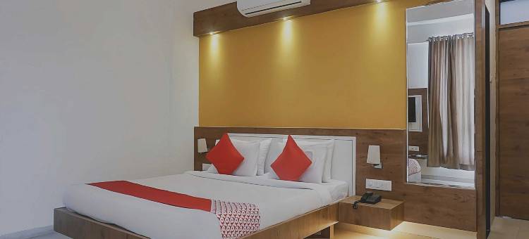 Collection O Sanskruti Resort图片