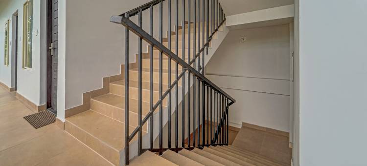 Treebo 瑞格利亚旅馆 瓦亚纳德(Treebo Regalia Inn Wayanad)图片