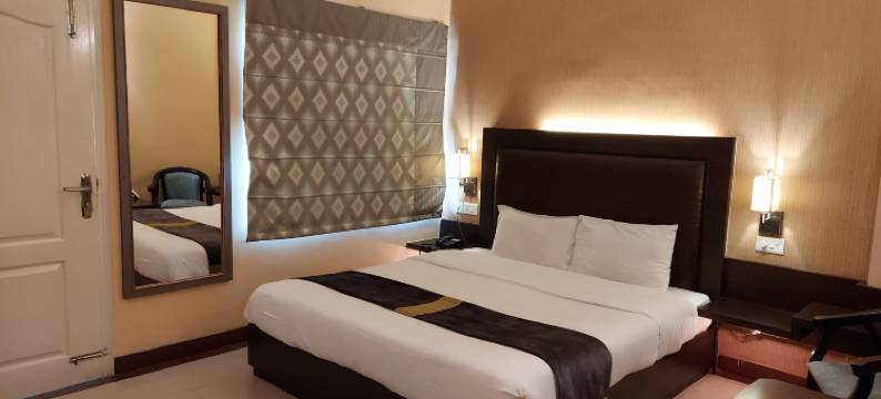 斯塔图斯俱乐部度假村(Status Club Resort)图片