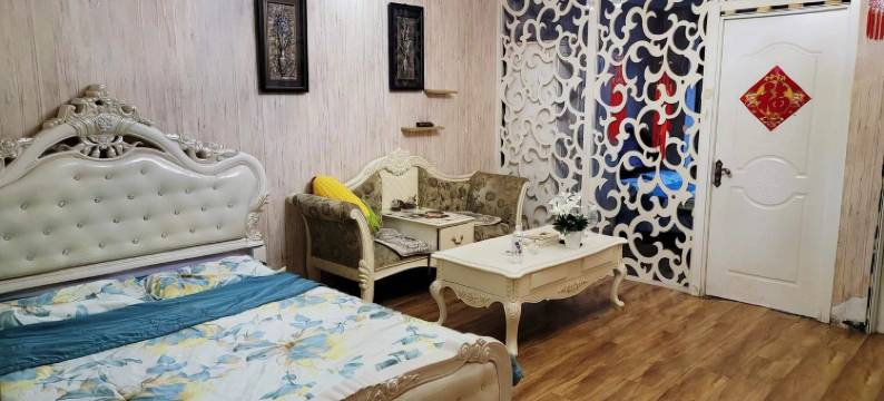 junlunyu公寓(北蔡街分店)图片