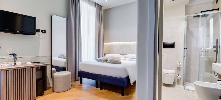 Best Western Hotel Plaza图片