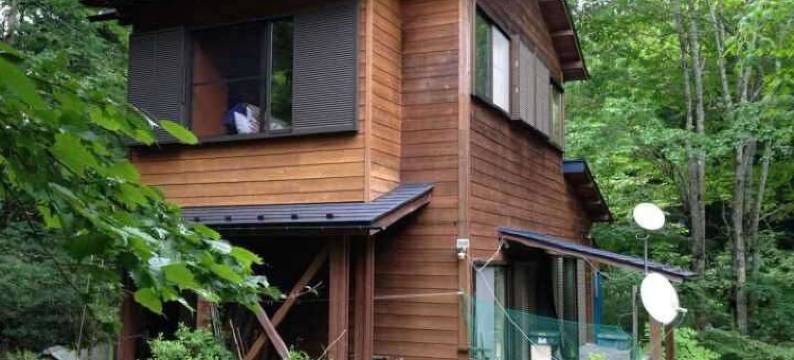 鼯鼠森林民宿(Momonga No Mori)图片