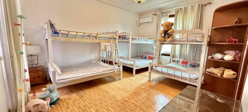 轰趴馆夏夏民宿(美山路分店)图片