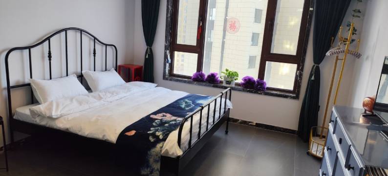 繁花公寓民宿(龙川路分店)图片