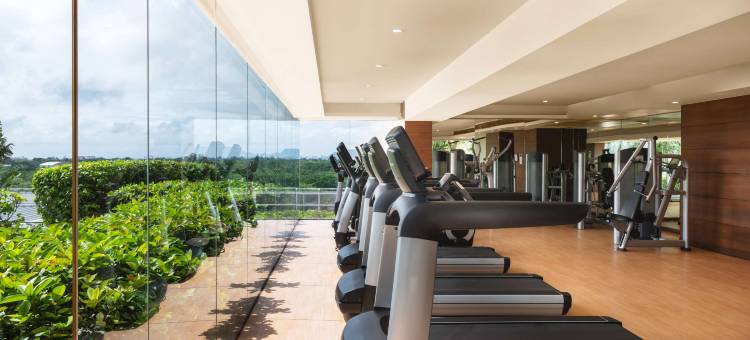 浦那Hyatt酒店(Hyatt Pune)图片