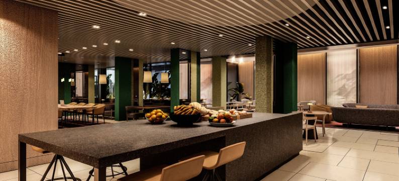 Residence Inn Trabzon图片