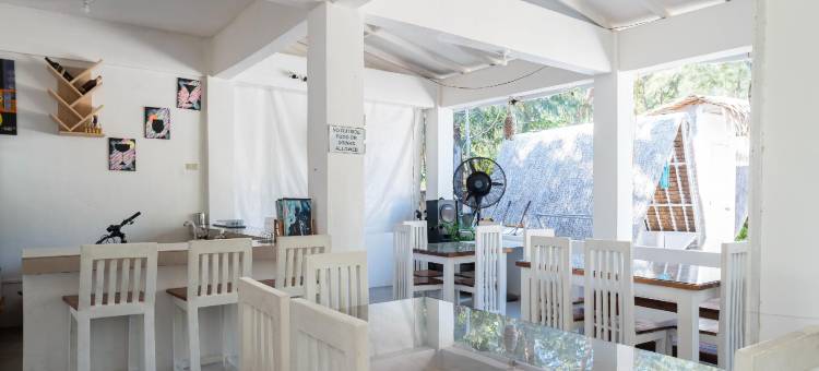 科斯塔斯德利瓦海滩度假村(Costas de Liwa Bar & Beach Resort)图片