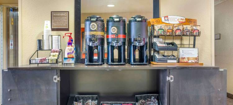 美国蒂梅丘拉葡萄酒之乡长住酒店(Extended Stay America Suites - Temecula - Wine Country)图片