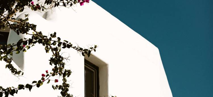 欧玛圣托里尼酒店(Anantara Retreat Santorini)图片