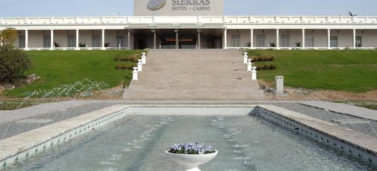 Howard Johnson by Wyndham Hotel Casino Sierras Alta Gracia图片