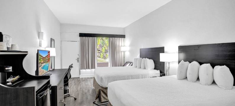 哈里森酒店 – 精选酒店集团旗下 Ascend Hotel Collection(The Harrison Hotel – Ascend Hotel Collection by Choice)图片