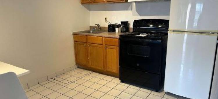 Studio 6 Sierra Vista, AZ Fort Huachuca图片