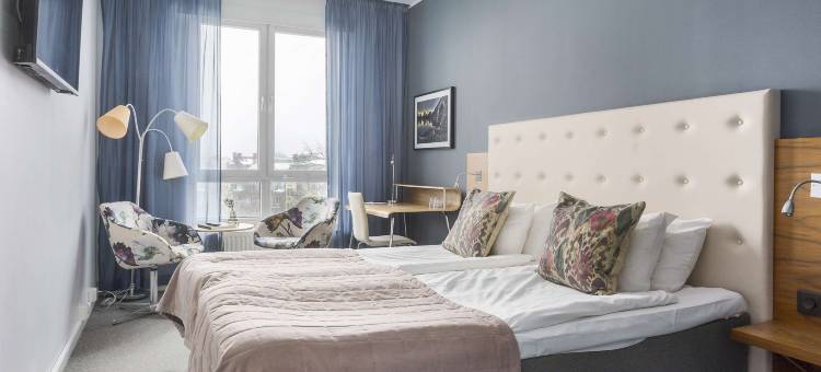 Best Western River C Hotel图片