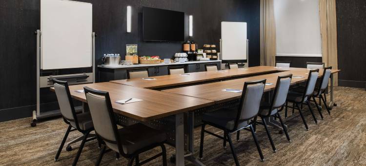 纳什维尔绿山凯悦嘉轩酒店(Hyatt Place Nashville/Green Hills)图片