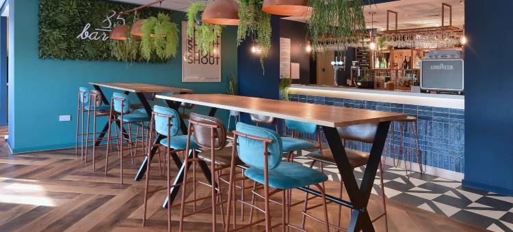 Travelodge Poole图片