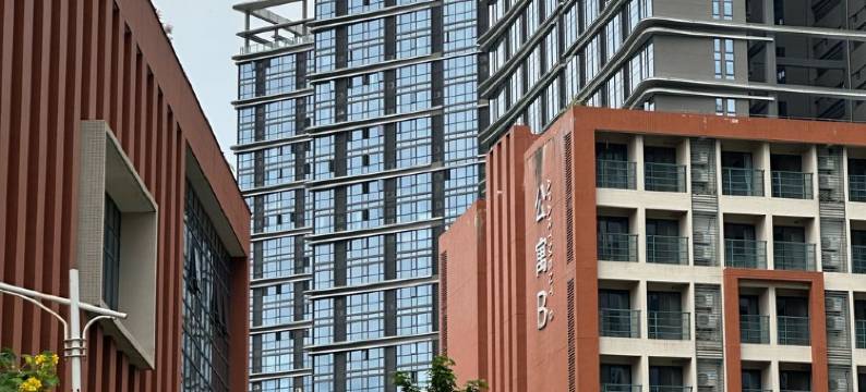 走心公寓(锦荣路分店)图片