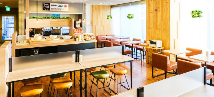 Super Hotel Matsuyama图片