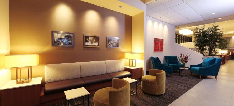纽约法拉盛/拉瓜地亚机场凯悦嘉轩酒店(Hyatt Place Flushing/LGA Airport)图片