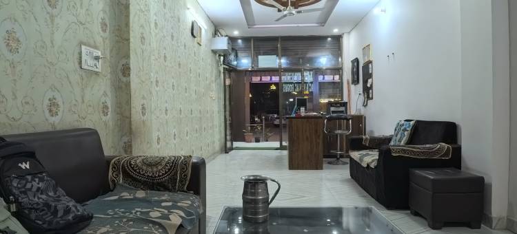 Aapno Shyam酒店和餐厅(Hotel Aapno Shyam And Restaurant)图片