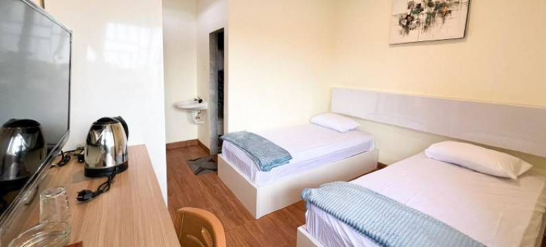 RedDoorz @ Pematangsiantar 3图片