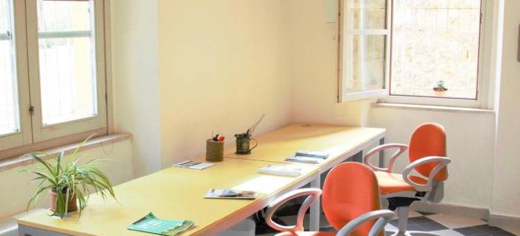 米尼耶拉酒店(Ostello la Miniera)图片