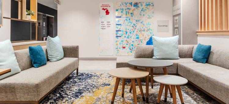 TownePlace Suites Chesterfield图片