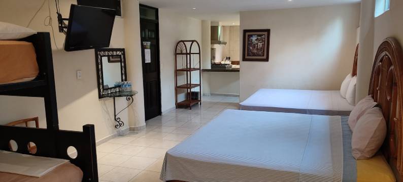 阿什利酒店(Hotel Ashly)图片