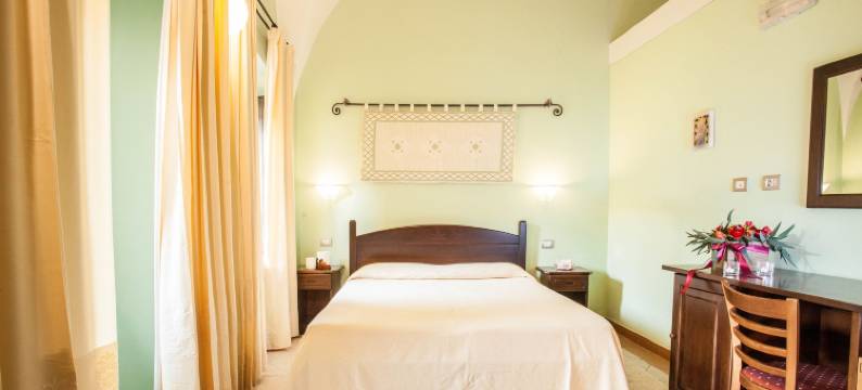 多墨酒店(Hotel Il Duomo PHG)图片