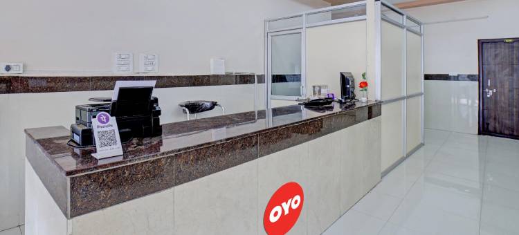 OYO Flagship 81373 Hotel Rr Residency图片