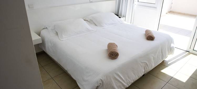 太阳堂海滩酒店公寓(Sun Hall Beach Hotel Apartments)图片